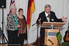 Verband der Deutsch Amerikanischer Clubs e.V.  65th Geburtstag